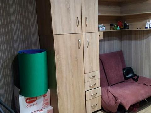 квартира за адресою Олімпійська вул., 10б