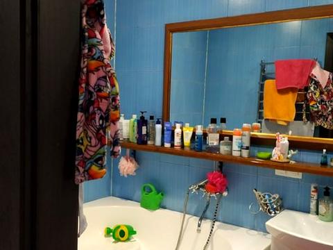 квартира за адресою Олімпійська вул., 10б