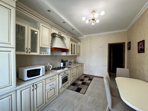 квартира за адресою Маразліївська вул., 64