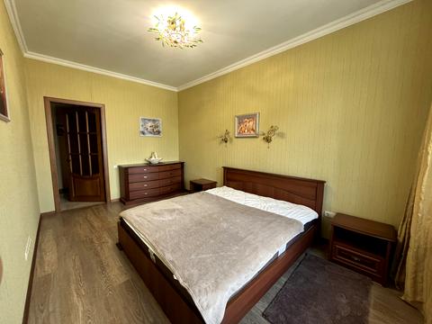 квартира за адресою Маразліївська вул., 64