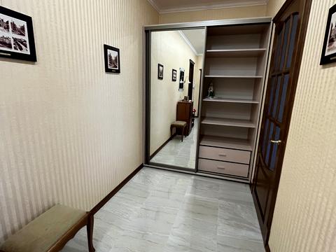 квартира за адресою Маразліївська вул., 64