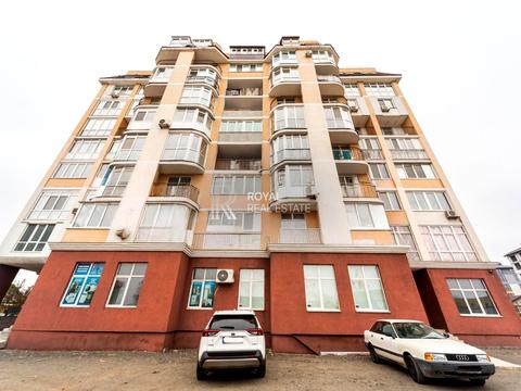 комерційна за адресою Добробутна вул., 1
