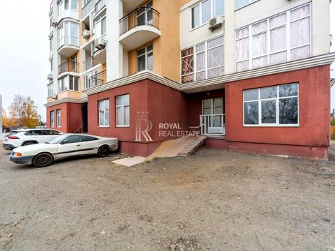 комерційна за адресою Добробутна вул., 1