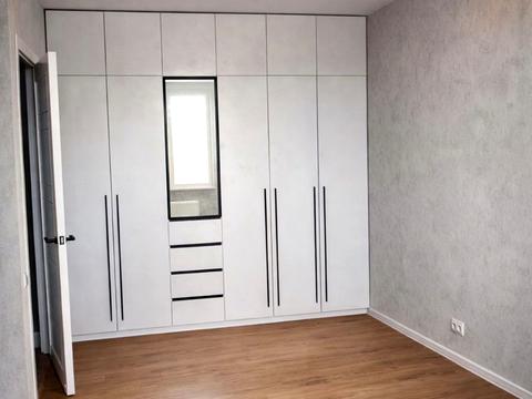 квартира по адресу Полтавский Шлях ул., 184а к3