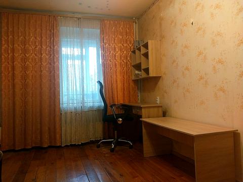 квартира по адресу Любечская ул., 11
