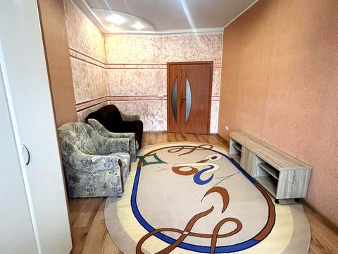 квартира по адресу Михаила Мулика ул. (Гаркуші), 10