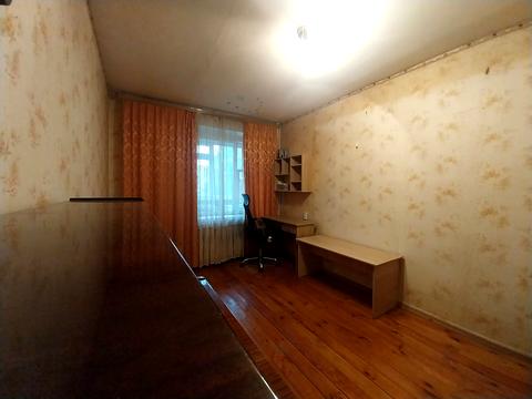 квартира по адресу Любечская ул., 11