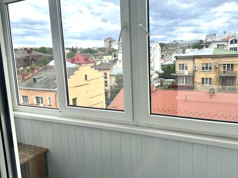 квартира по адресу Михаила Мулика ул. (Гаркуші), 10