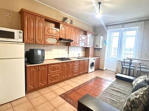 квартира за адресою Михайла Мулика вул. (Гаркуші), 10