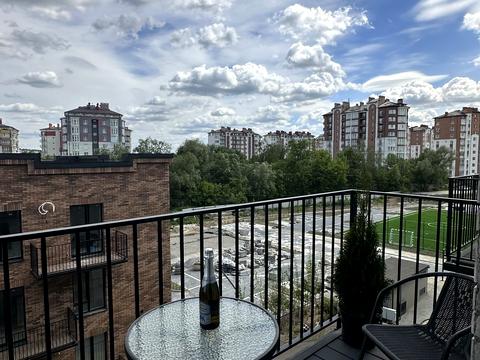 квартира по адресу  ул., 19/1