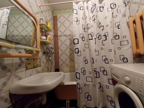 квартира по адресу Любечская ул., 11