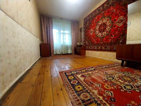 квартира по адресу Любечская ул., 11