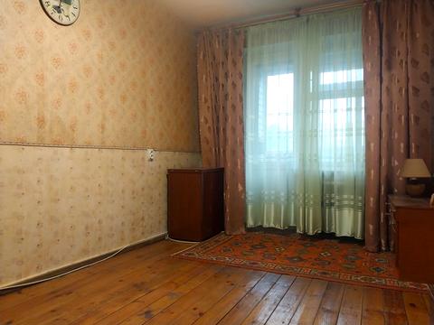 квартира по адресу Любечская ул., 11