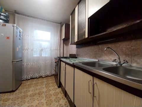 квартира по адресу Любечская ул., 11