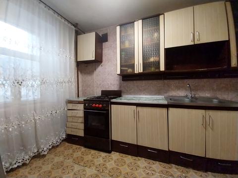 квартира по адресу Любечская ул., 11