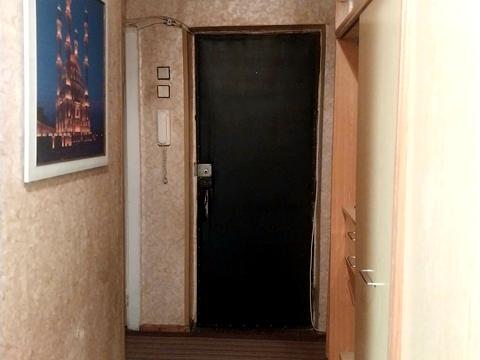 квартира по адресу Любечская ул., 11