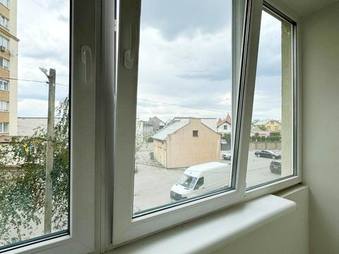 квартира по адресу Василия Симоненко ул., 41