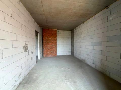 квартира по адресу Гната Хоткевича ул., (Будинок)