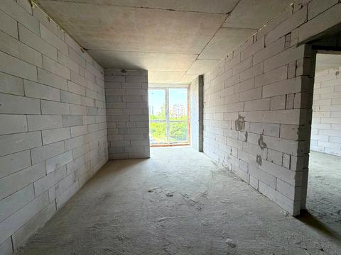 квартира по адресу Гната Хоткевича ул., (Будинок)