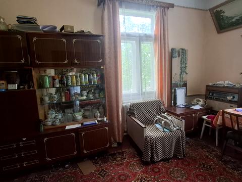 дом по адресу Олега Дудея ул. (Чернишова)