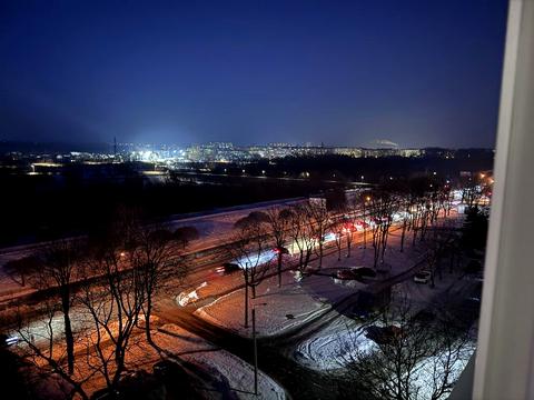 квартира за адресою набережна Василя Стефаника вул., 15