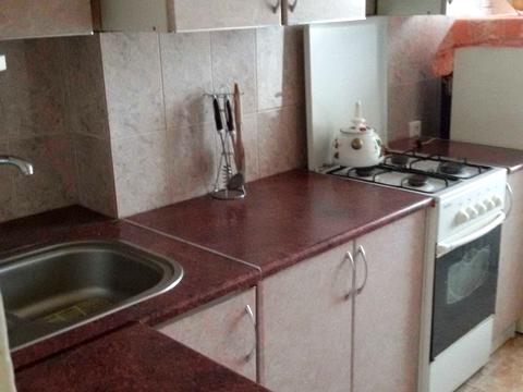 квартира по адресу Парусный пер., 9