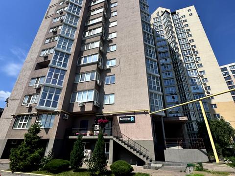 квартира по адресу Мандрыковская ул., 51л