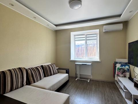 квартира по адресу Мандрыковская ул., 51л