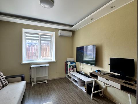 квартира по адресу Мандрыковская ул., 51л