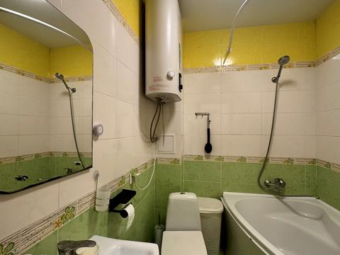 квартира по адресу Мандрыковская ул., 51л