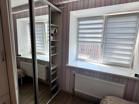 квартира по адресу Мандрыковская ул., 51л