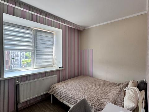 квартира по адресу Мандрыковская ул., 51л