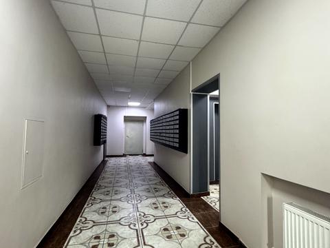 квартира по адресу Мандрыковская ул., 51л