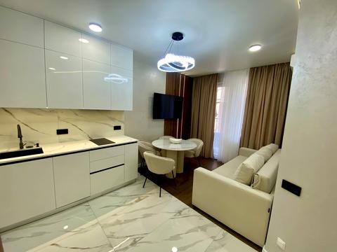 квартира за адресою Курортний пров., (Будинок)