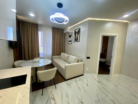 квартира за адресою Курортний пров., (Будинок)