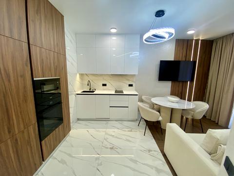 квартира за адресою Курортний пров., (Будинок)