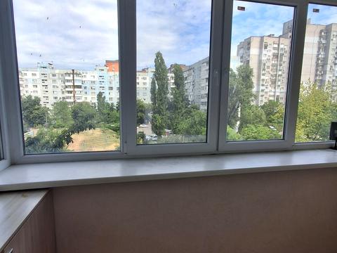 квартира по адресу Фортечная ул. (Грязнова), 45