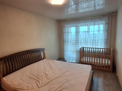 квартира по адресу Фортечная ул. (Грязнова), 45