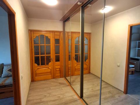 квартира по адресу Фортечная ул. (Грязнова), 45