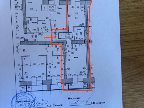 квартира за адресою Полтавський Шлях вул., (Будинок 1)
