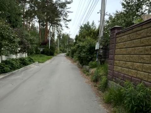ділянка за адресою с. Блиставиця, 