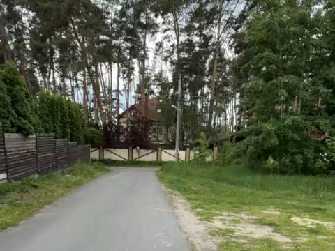 ділянка за адресою с. Блиставиця, 