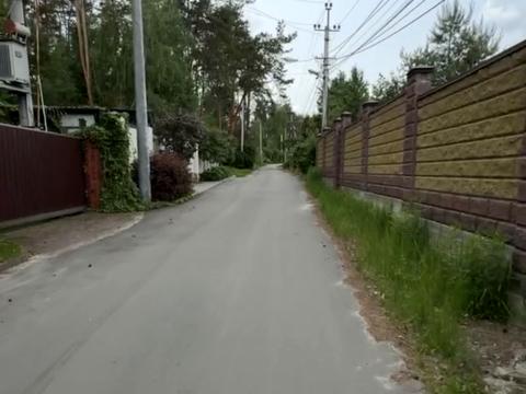 ділянка за адресою с. Блиставиця, 