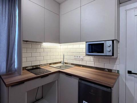 квартира за адресою Тетаральна, 3/3