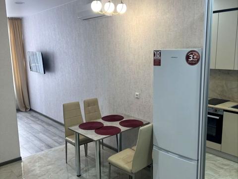 квартира за адресою Краснова вул., (65 перлина)