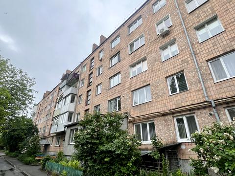 квартира за адресою Шевченка вул., 37а