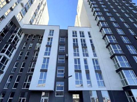 квартира по адресу Владимира Янева ул., (Будинок К2)