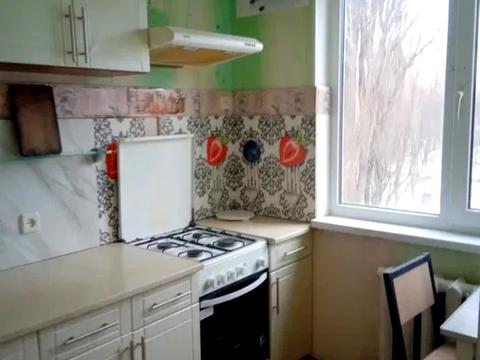 квартира по адресу Вацлава Гавела бульв. (Івана Лепсе), 87-А