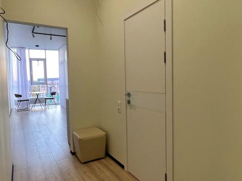 квартира по адресу Каховская ул., 62-А