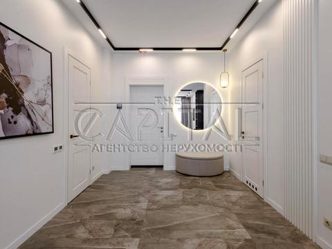 квартира за адресою Бульварно-Кудрявська вул. (Воровського), 11-А